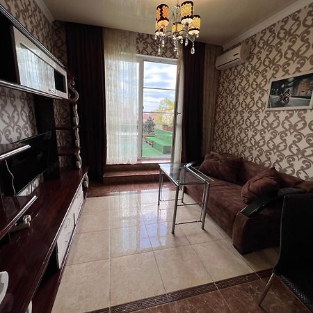 Apartment Arkadiya Hills Odessa Eksteriør billede