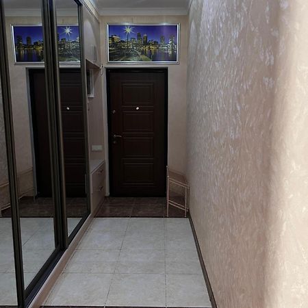 Apartment Arkadiya Hills Odessa Eksteriør billede
