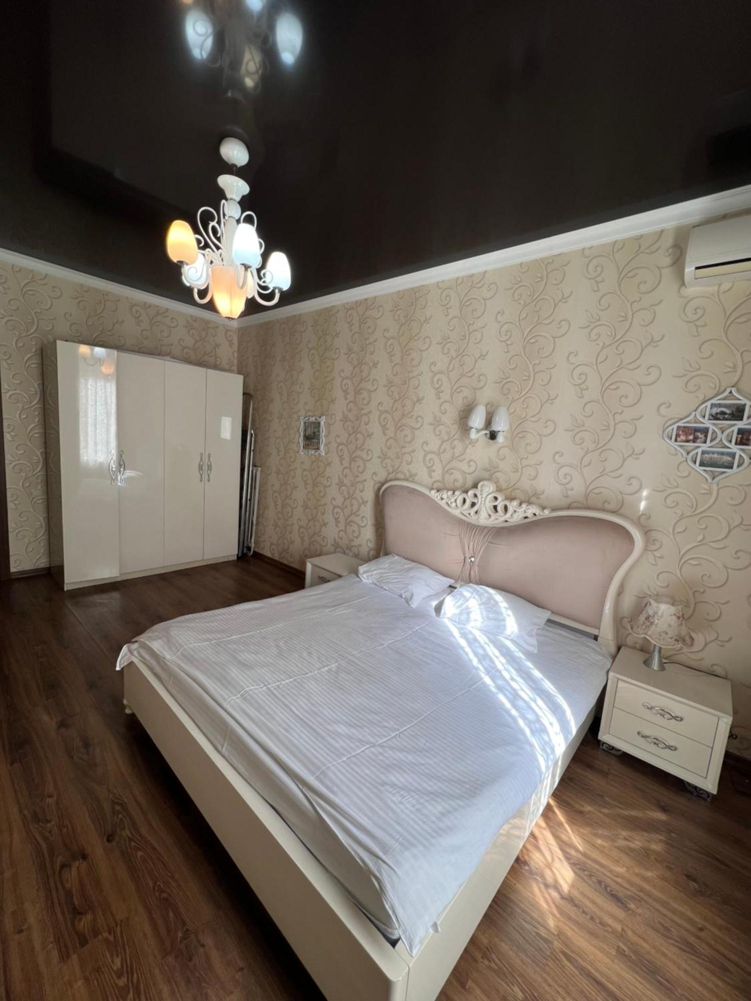 Apartment Arkadiya Hills Odessa Eksteriør billede