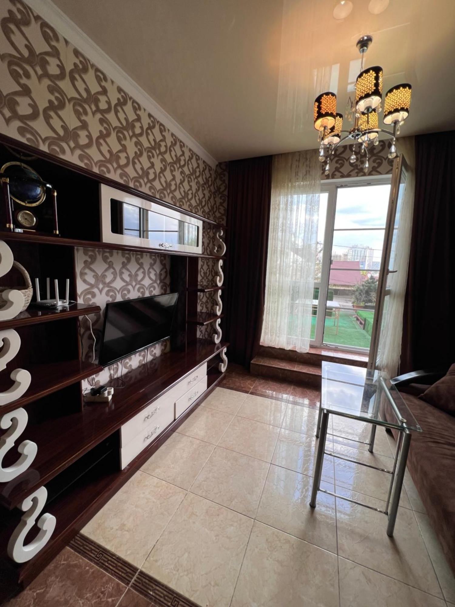 Apartment Arkadiya Hills Odessa Eksteriør billede