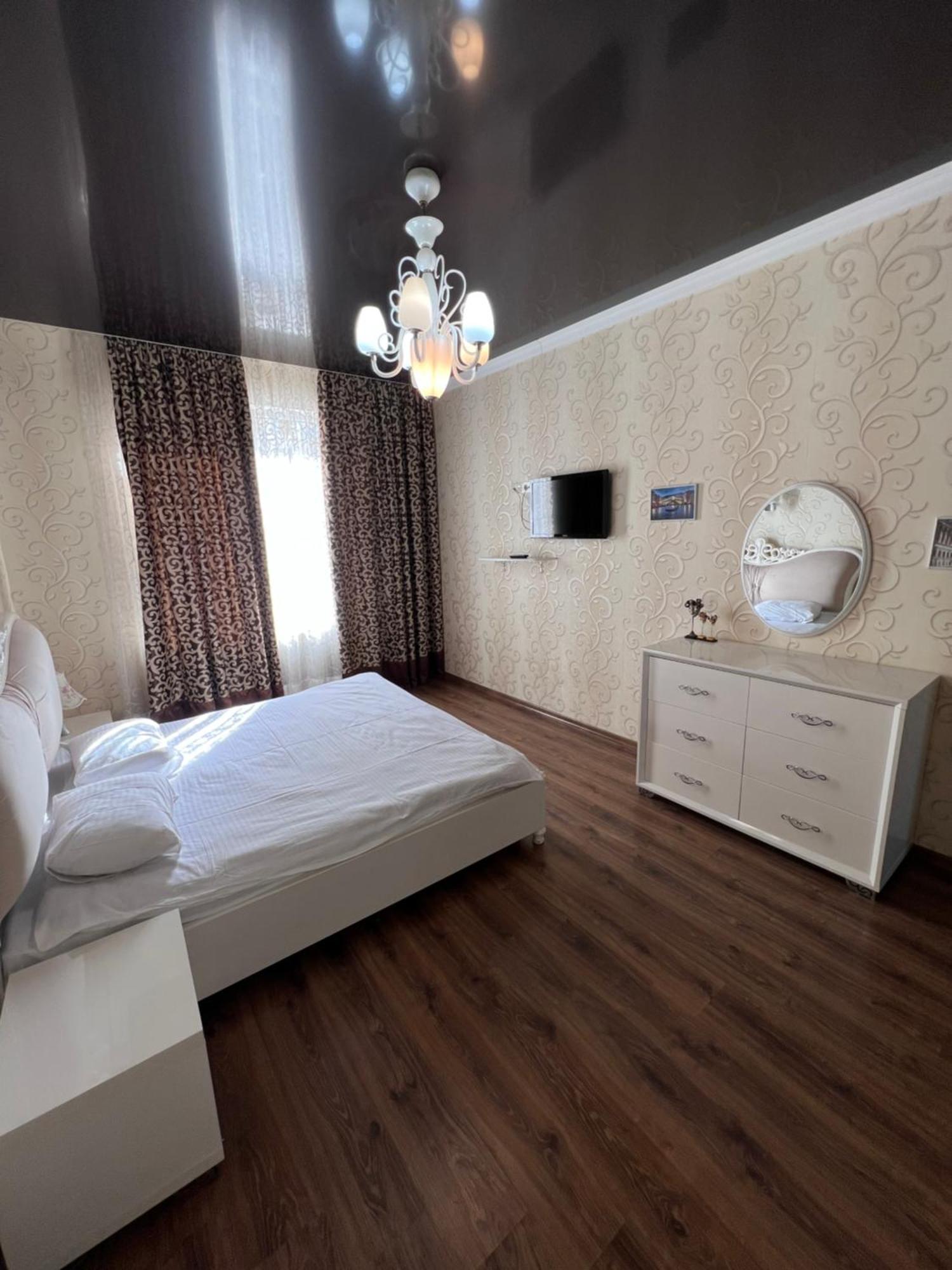 Apartment Arkadiya Hills Odessa Eksteriør billede