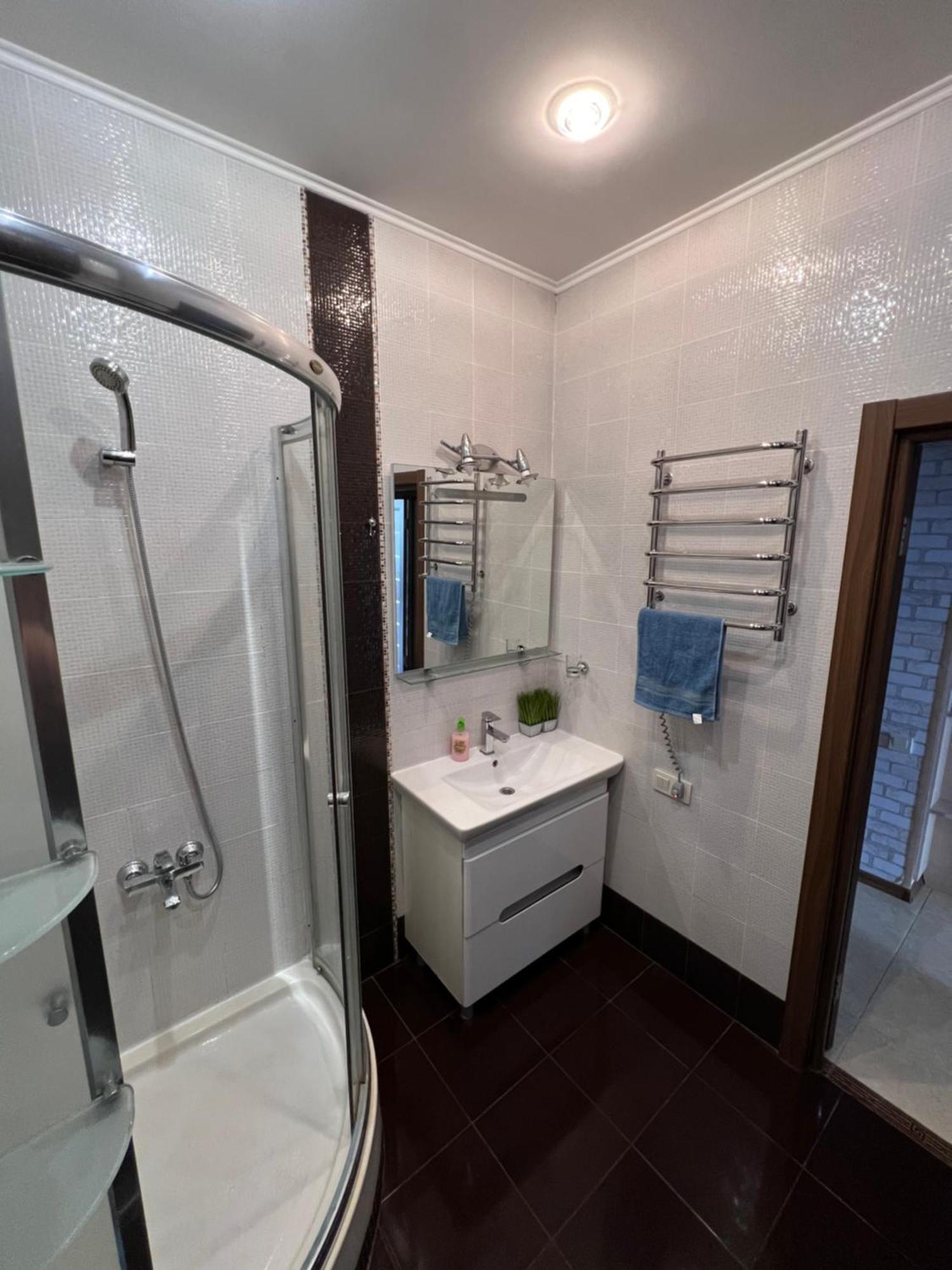 Apartment Arkadiya Hills Odessa Eksteriør billede