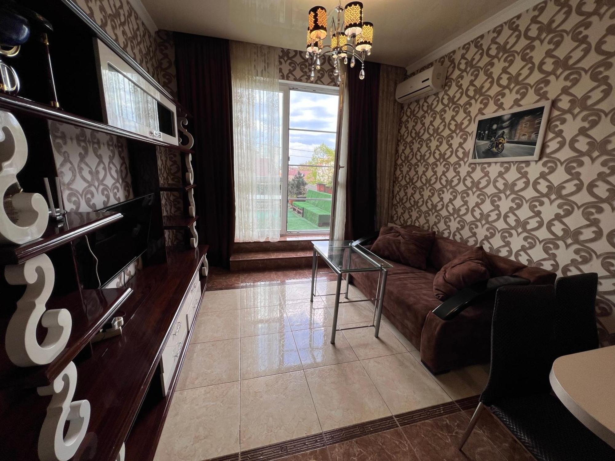 Apartment Arkadiya Hills Odessa Eksteriør billede