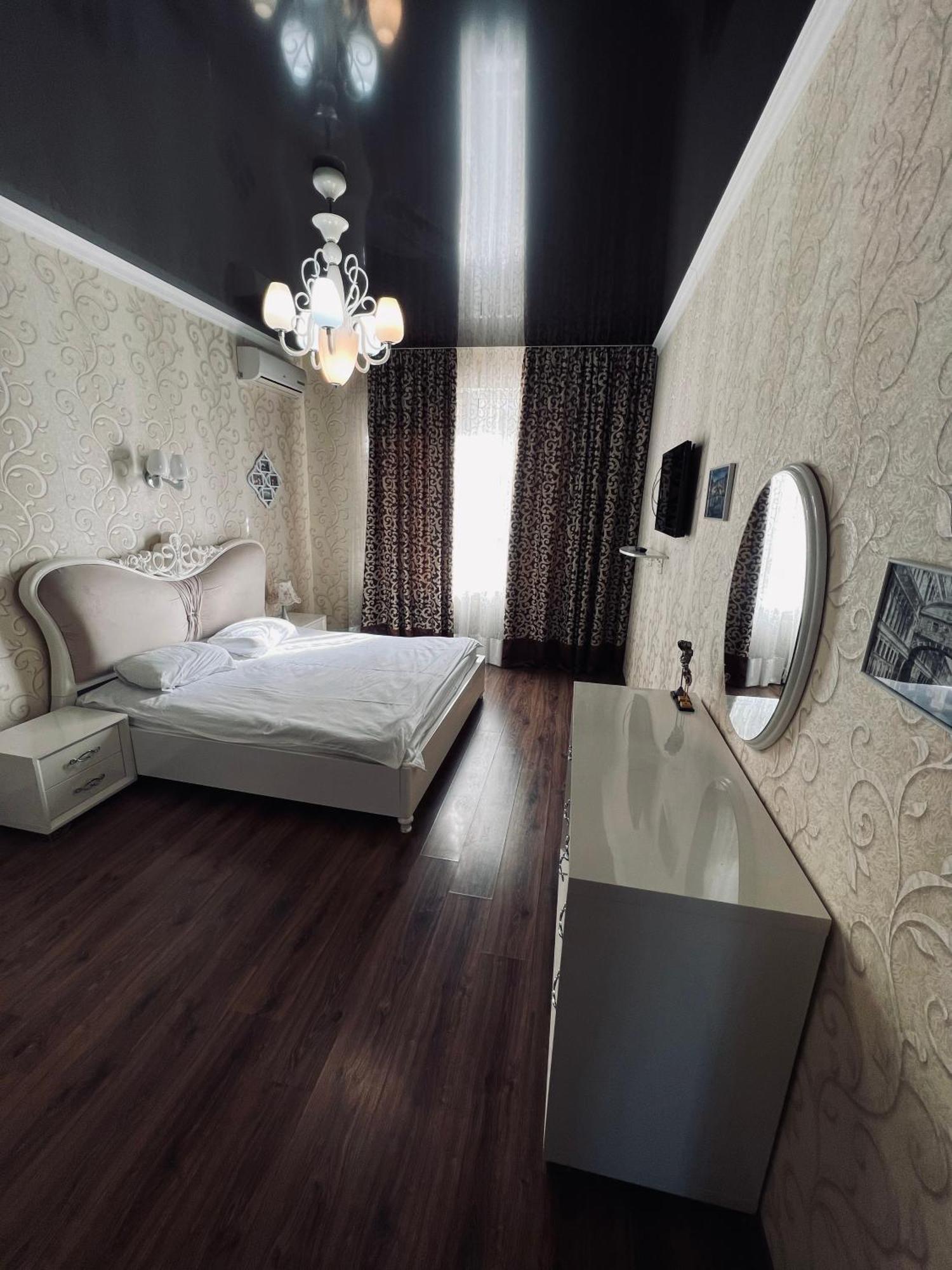 Apartment Arkadiya Hills Odessa Eksteriør billede