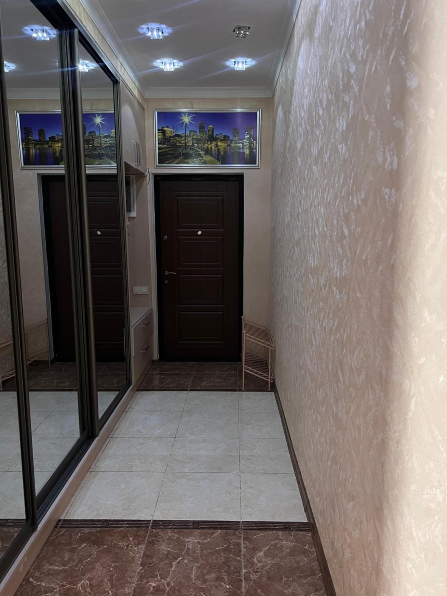 Apartment Arkadiya Hills Odessa Eksteriør billede