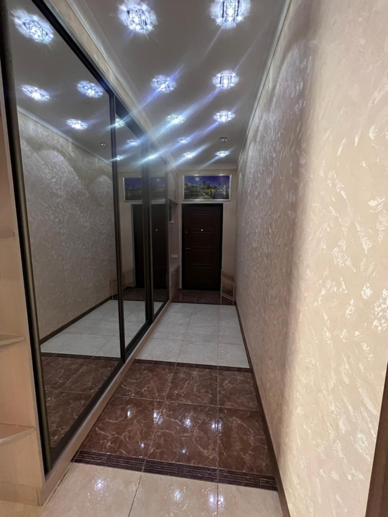 Apartment Arkadiya Hills Odessa Eksteriør billede