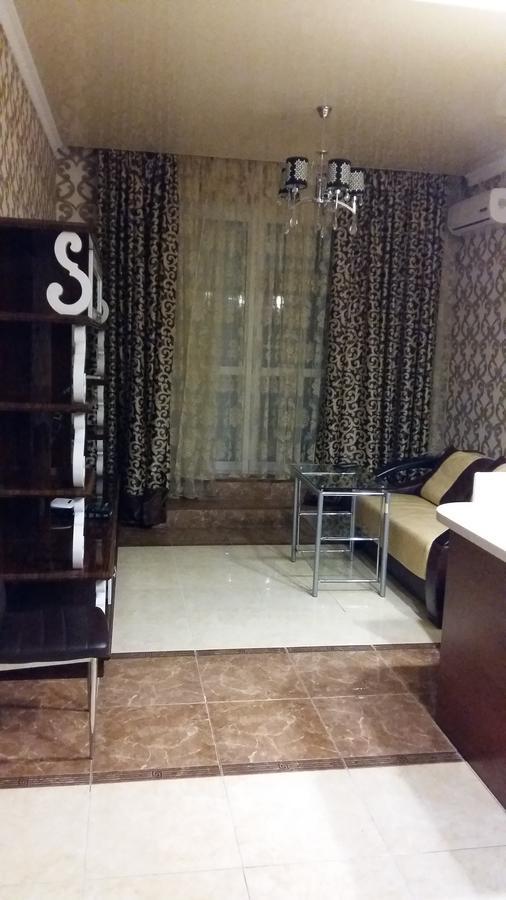 Apartment Arkadiya Hills Odessa Eksteriør billede