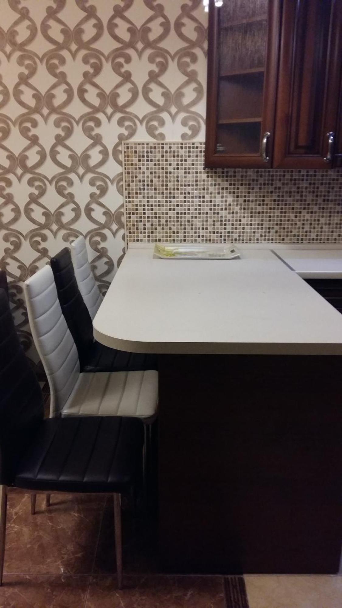 Apartment Arkadiya Hills Odessa Eksteriør billede