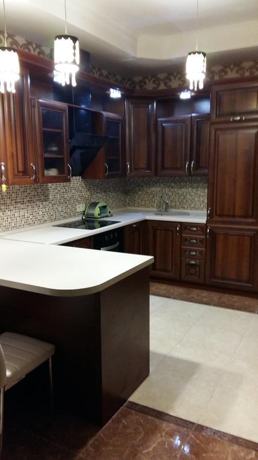 Apartment Arkadiya Hills Odessa Eksteriør billede