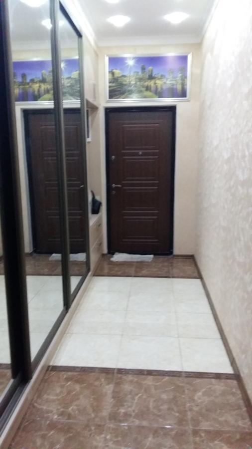 Apartment Arkadiya Hills Odessa Eksteriør billede