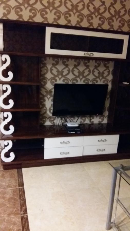 Apartment Arkadiya Hills Odessa Eksteriør billede
