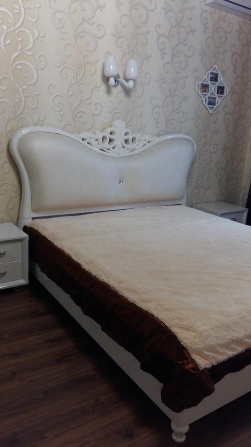 Apartment Arkadiya Hills Odessa Eksteriør billede