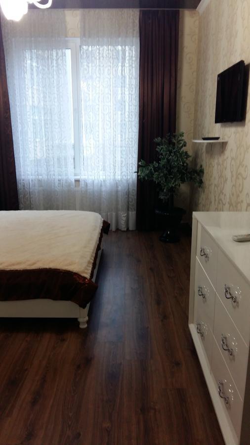 Apartment Arkadiya Hills Odessa Eksteriør billede