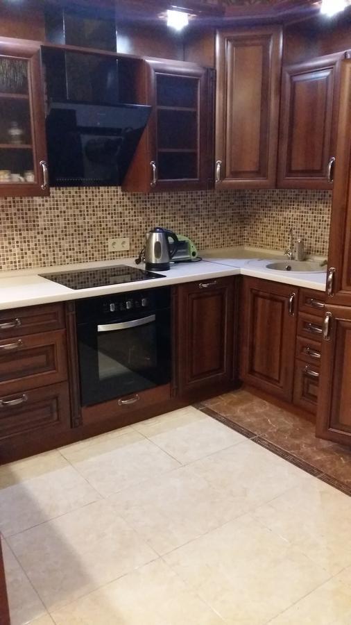 Apartment Arkadiya Hills Odessa Eksteriør billede